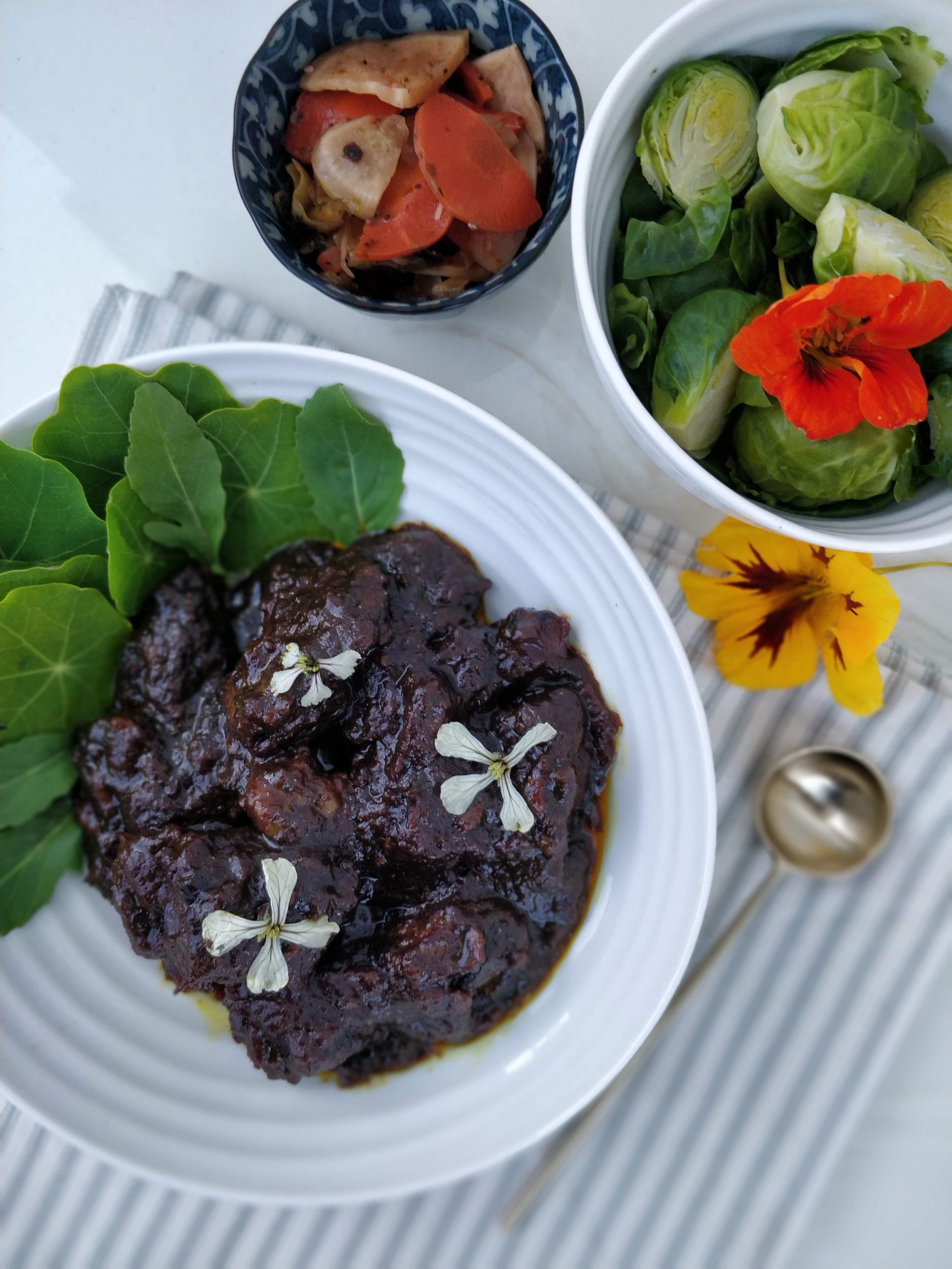 Japanese Beef Curry